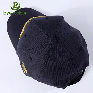 Custom Advertising Unisex Embroidery Cotton Baseball Cap with Logo