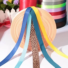 hot sale customised printed ribbons