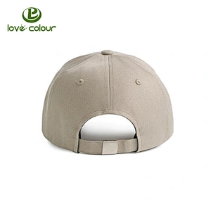 Popular army green classic baseball cap promotion dad hat with custom logo
