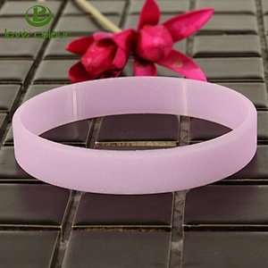 Custom sport bracelet wristband silicone wristbands for men