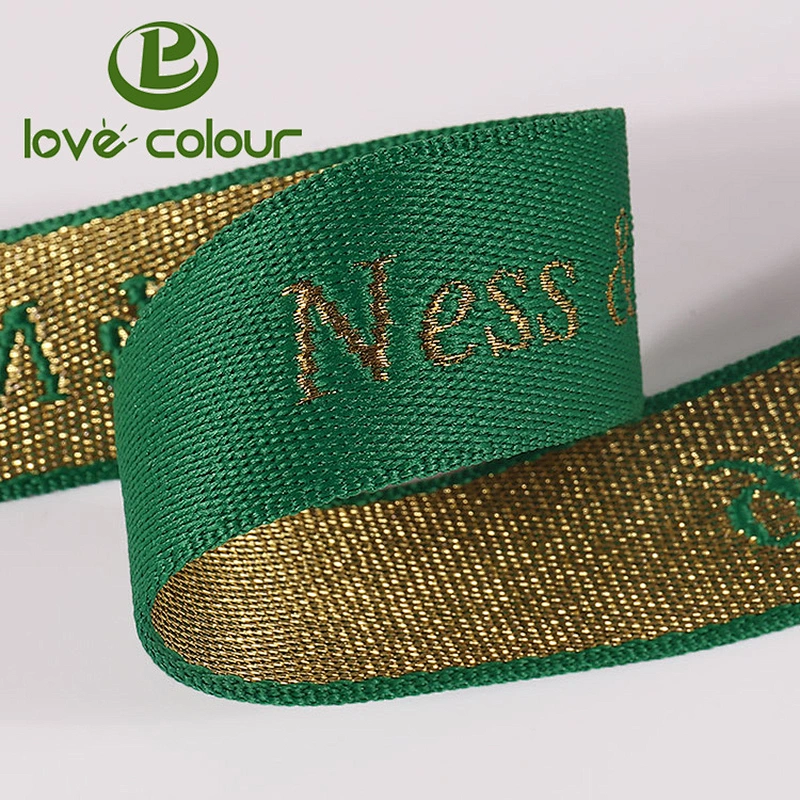 Wholesale woven cute dog ribbon/woven jacquard ribbon
