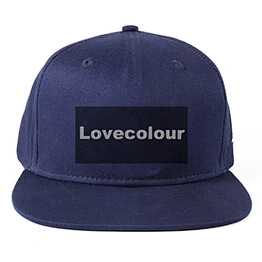 Custom classic black fashion hiphop snapback sports baseball caps hard hat