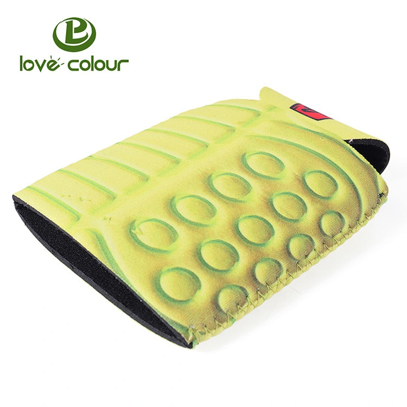 Custom classic foldable sublimation blank stubby holder neoprene can cooler coolies