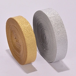 Wholesales 100% Polyester 5/8