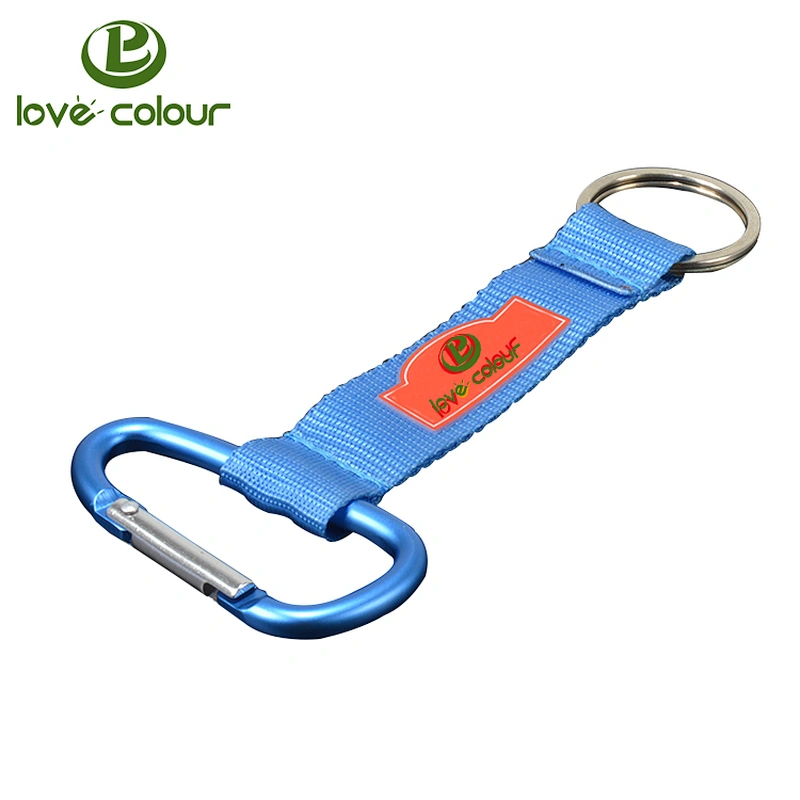 Lowest Wholesale price selling polyester short lanyard strap with car logo