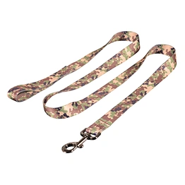 Custom Heavy Duty Polyester Safety Dog Leash