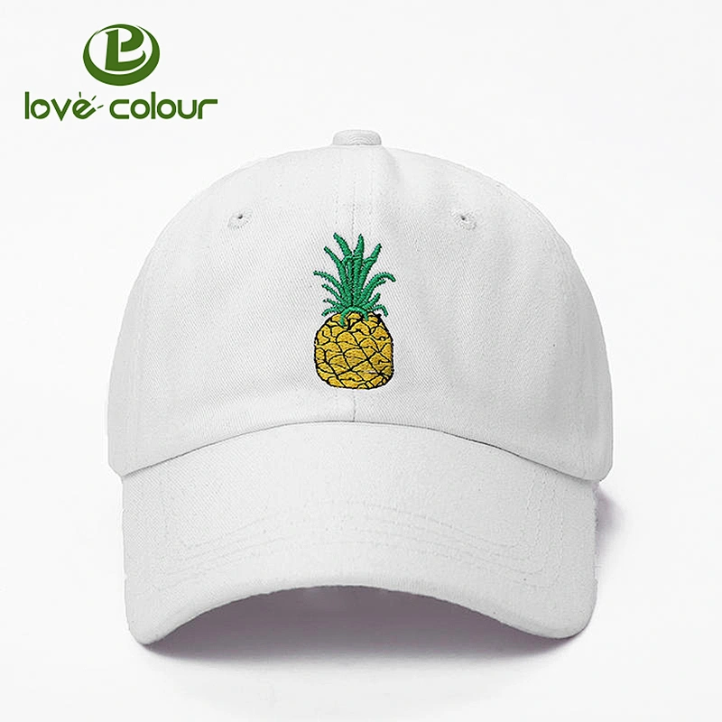 Promotional cheap wholesale 6 panel embroidery custom baseball caps
