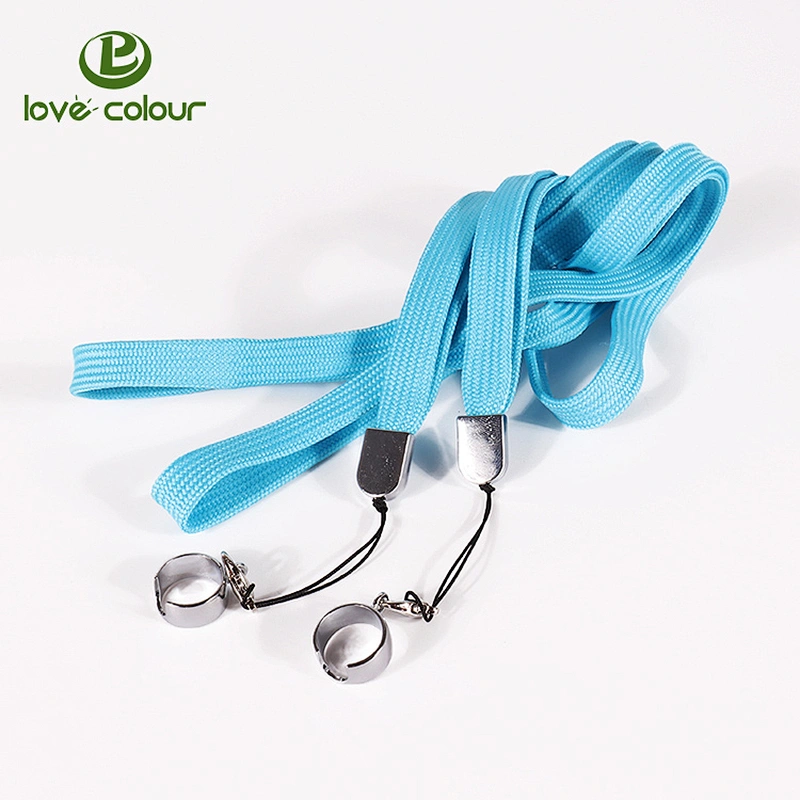 Colorful E Cig Lanyard Ring with High Quality,E Cigarette Ego Lanyard