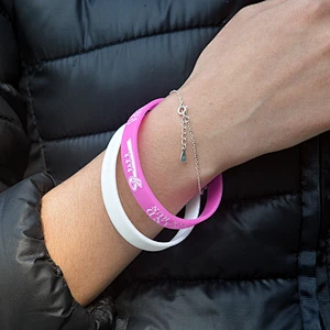 Professional cheap custom custom camouflage silicone wristbands for men
