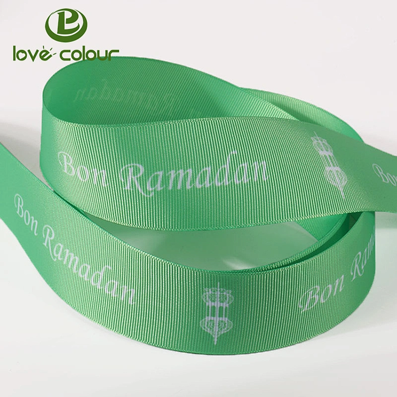 Wholesales 100% Polyester 5/8