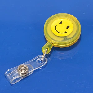 Custom nursing badge holders for holding id card
