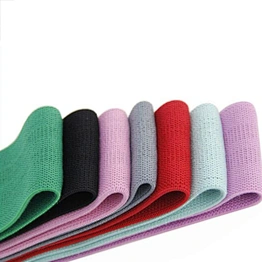 Non Slip Resistance Band Exercise Bands for arms