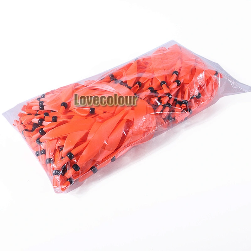 Custom design bead lock concert wristband as entrance ticket