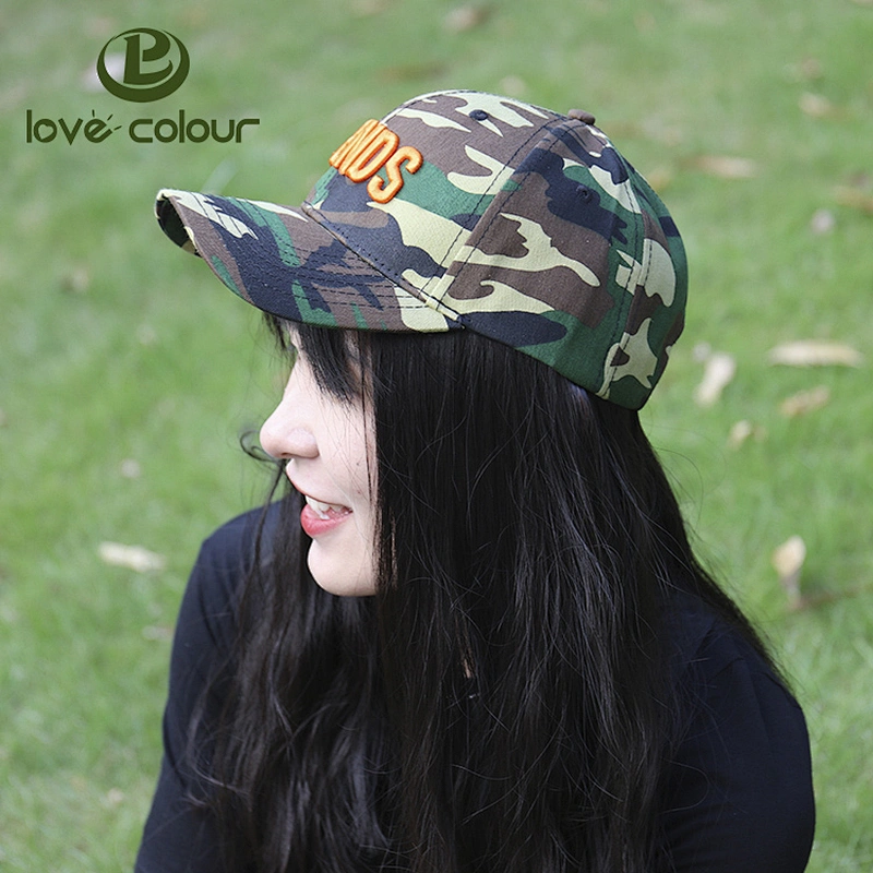 New Special Design Military Army Baseball Cap for Sale