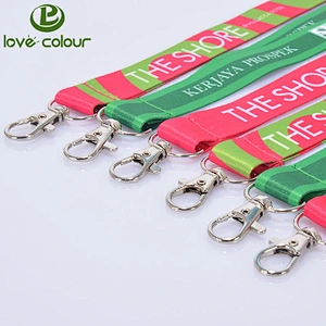 Supply Lanyard Accessories trigger hook / oval hook for sale