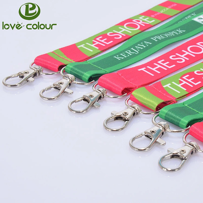 Supply Lanyard Accessories trigger hook / oval hook for sale