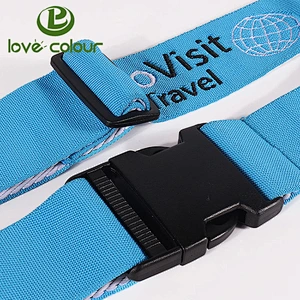Luggage Strap Plastic Side Release Buckle For Wholesales