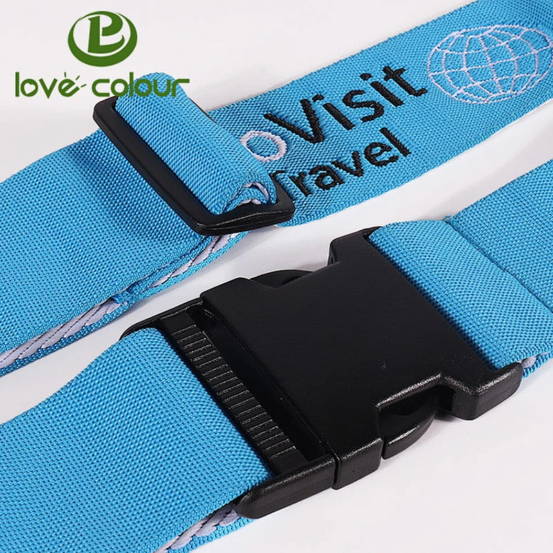 Luggage Strap Plastic Side Release Buckle For Wholesales