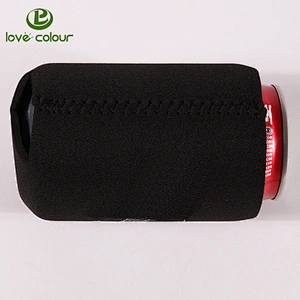 Custom Neoprene Insulated advertising can cooler