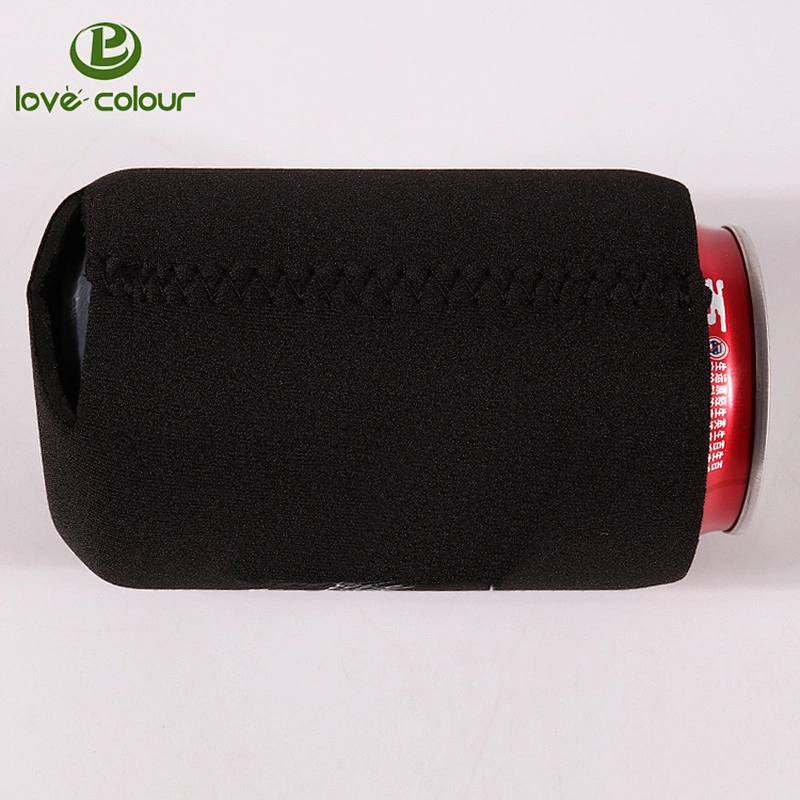 Custom Neoprene Insulated advertising can cooler