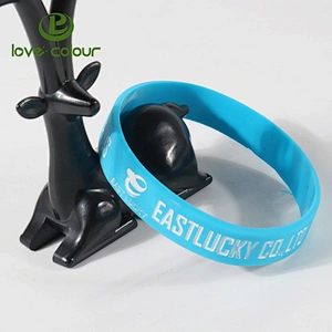 Custom silicone bracelets wristbands for activity