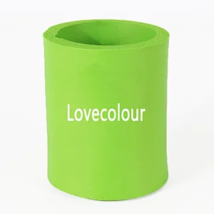 330ml Beer Beverage Foam Insulated Can Sleeve Holder