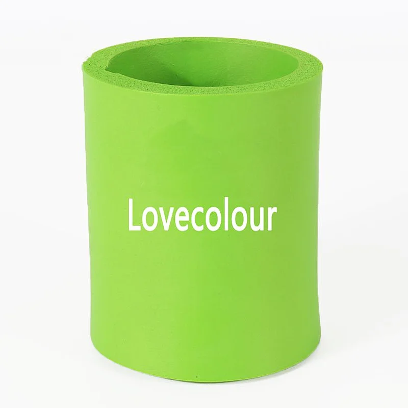 330ml Beer Beverage Foam Insulated Can Sleeve Holder