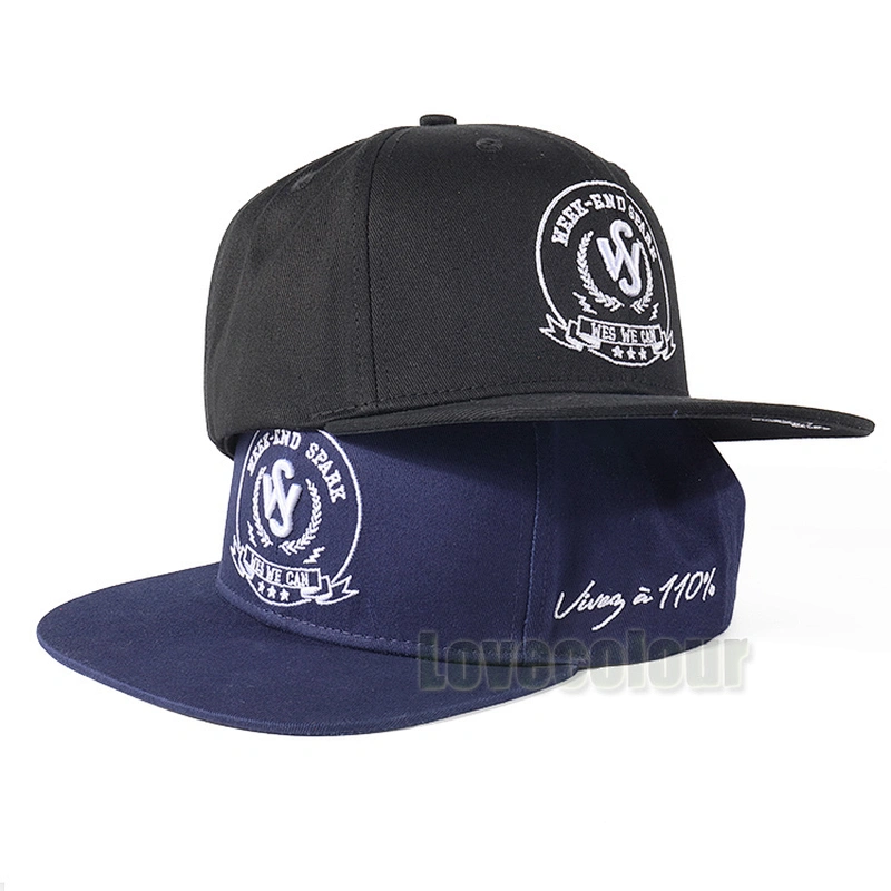 Activities using plain distressed custom baseball cap for students