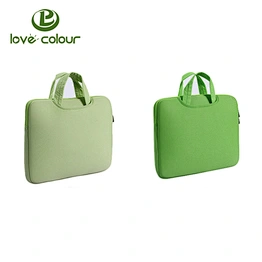 Custom Printing Neoprene Laptop Case Bag Sleeve