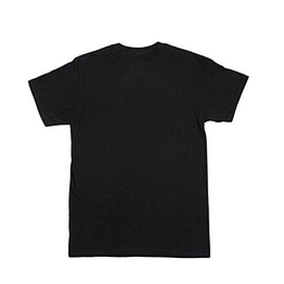 Factory Custom Printed 180GSM 100% Cotton Short Sleeve T-shirt For Men