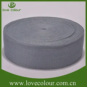 Lovecolour Popular Custom Eco-friendly Recycled Bamboo Webbing