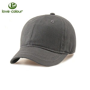 Custom fashion cotton sport event baseball caps blank