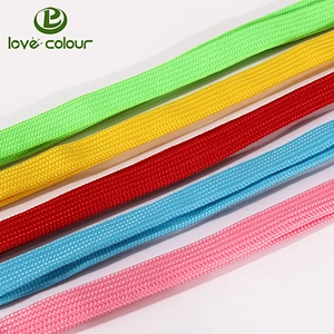 Custom ego e cig Lanyard Wholesale Polyester e cig Polyester Tube Strap