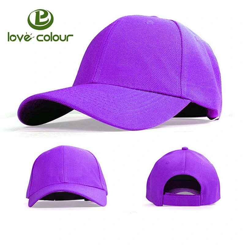 OEM Manufacture Unstructured 100 Cotton% Baseball Cap Twill Dad Hat