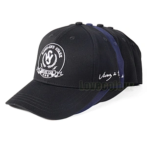 High quality wholesale custom baseball caps for promotion