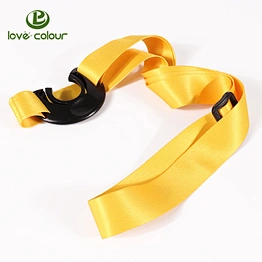 Hot sale water bottle holder shoulder strap lanyard wholesale
