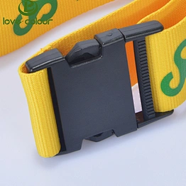 Heavy Duty plastic buckles for belts