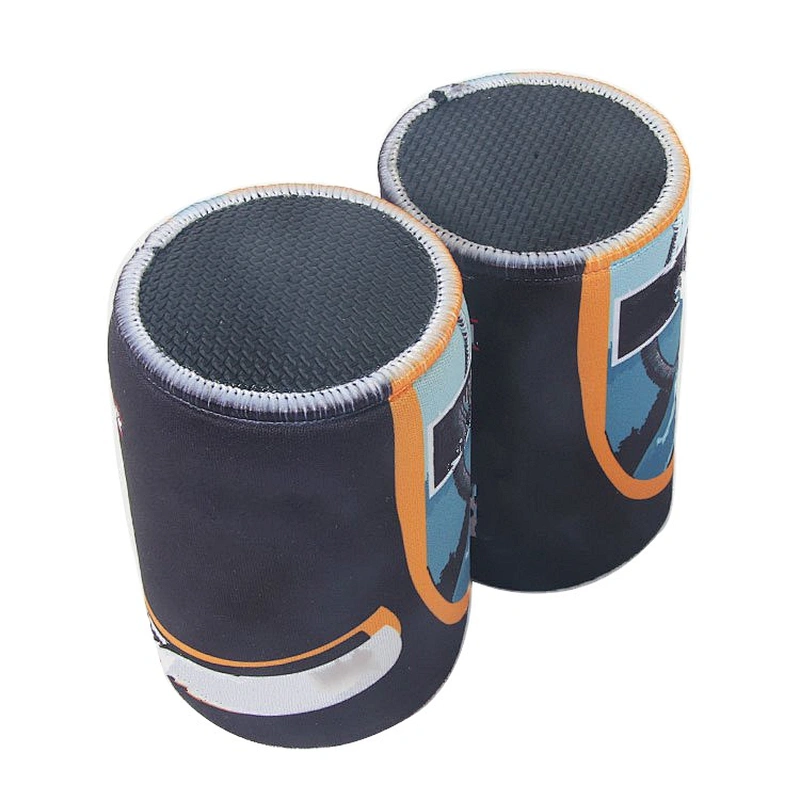 Factory Custom 330ML Neoprene Beverage Stubby Holder Can Coozies Cooler