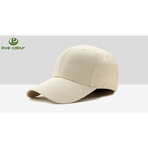 Custom Cotton Sublimation Printing Sport Orange Baseball Caps Hats