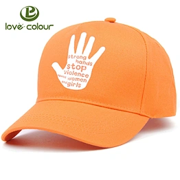 Custom Made Promotional Gift Fashion Printing Baseball Hat