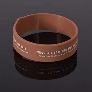 High quality custom concert souvenir silicone wristband for fans/Wrist Band Bracelets