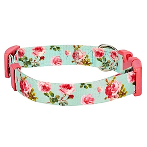 Cheap Personalized diy sublimation printing logo adjustable pet dog collars