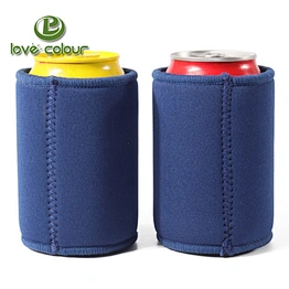 Custom Neoprene Wedding Stubby Holder Party Can Cooler Coolizes