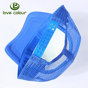 Adjustable Size Mesh Summer Caps Baseball Hats Christmas Gifts