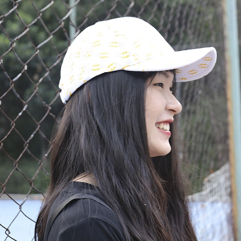 Create Your Own Cotton Embroidered Hat Baseball Cap