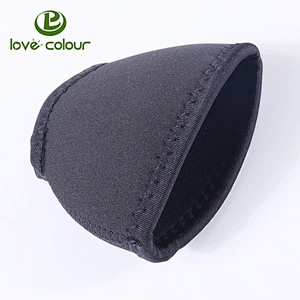 Factory wholesale neoprene wine glass cooler