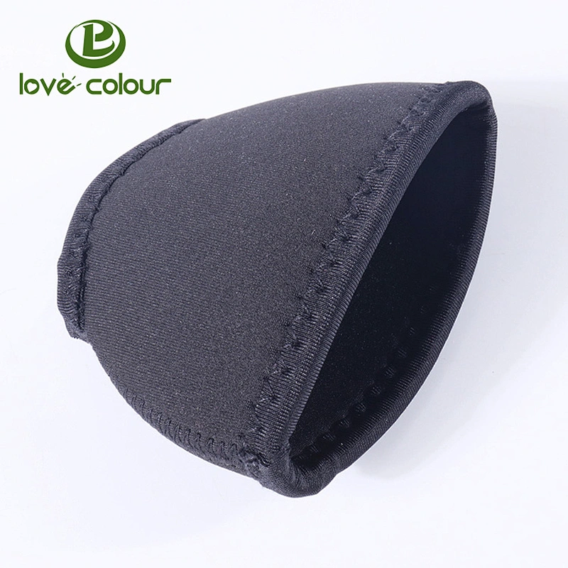 Factory wholesale neoprene wine glass cooler