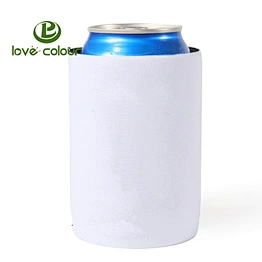 OEM neoprene insulated beer can sleeve for sale