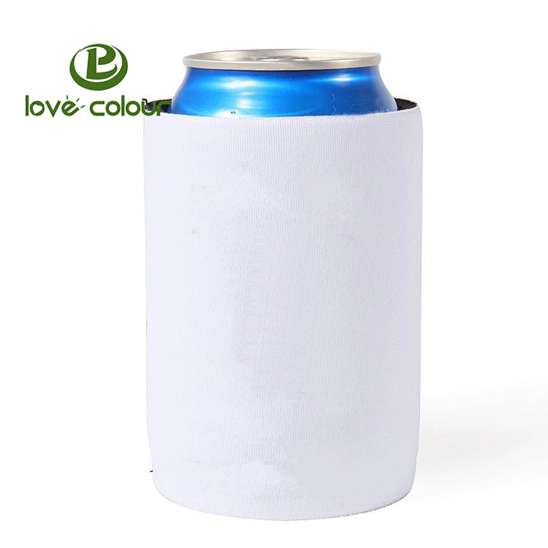 OEM neoprene insulated beer can sleeve for sale