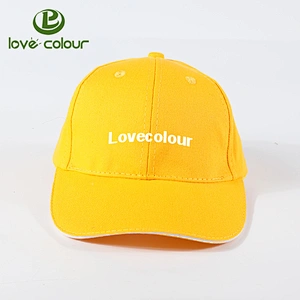Men Women Cotton Adjustable Baseball Cap Outdoor Sports Hats
